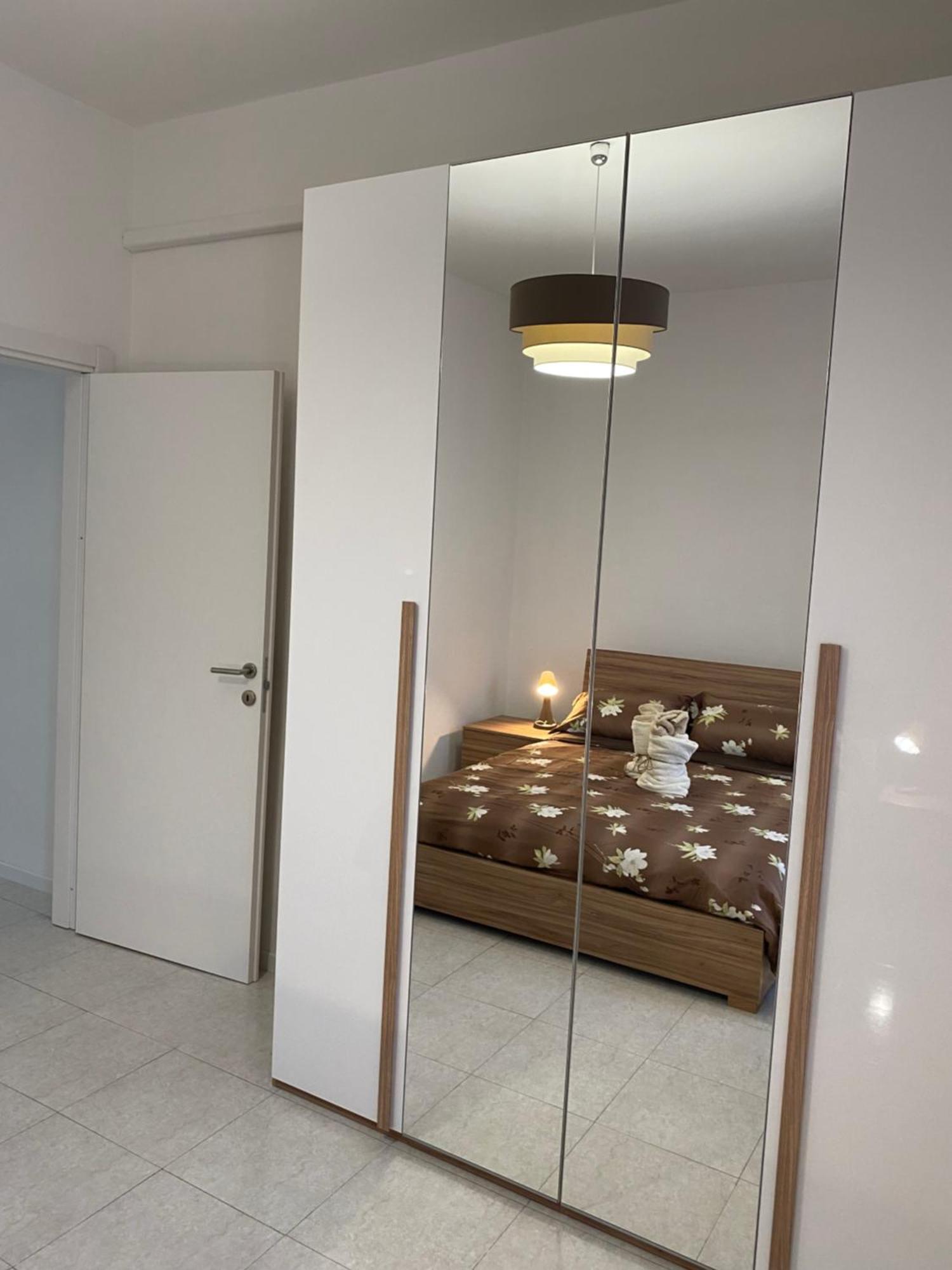 Ale.Zelo Apartment Zelo Buon Persico Exteriér fotografie